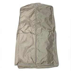 Hartmann Hanging Framed Garment Bag Beige m
